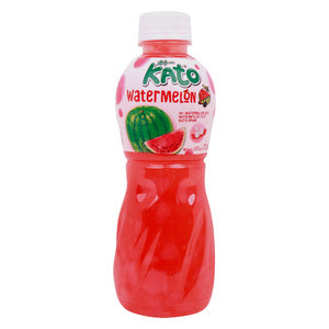 Kato WatermelonJuice 320ml