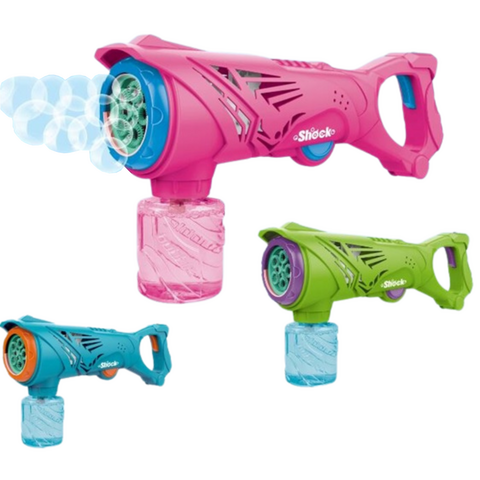BUBBLE BLASTER 3 FRG