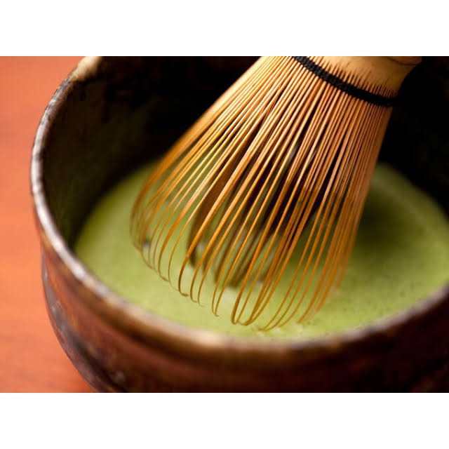 Matcha borste