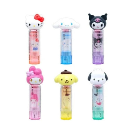 Sanrio Characters Läppstick godis 5g