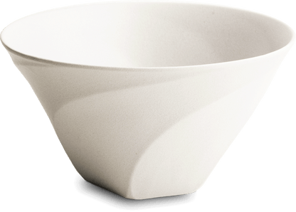 Ramenskål Ohgigatadon Vit Ø19,5 cm | H10.5 cm