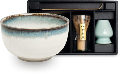 Matcha set Aurora