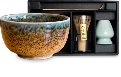 Matcha set Ki