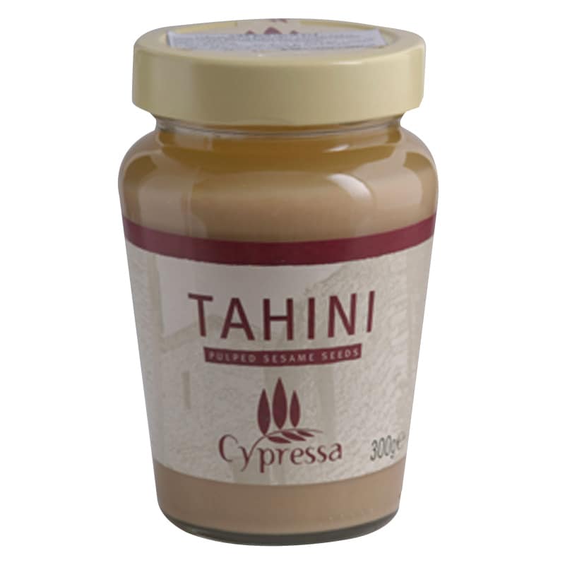 Tahini 300g, Cypressa