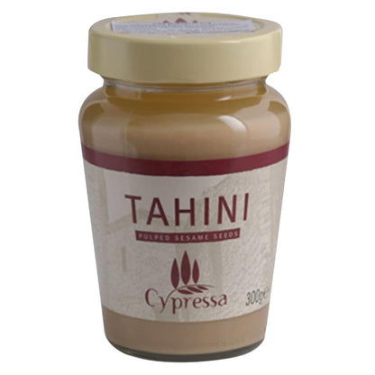 Tahini 300g, Cypressa