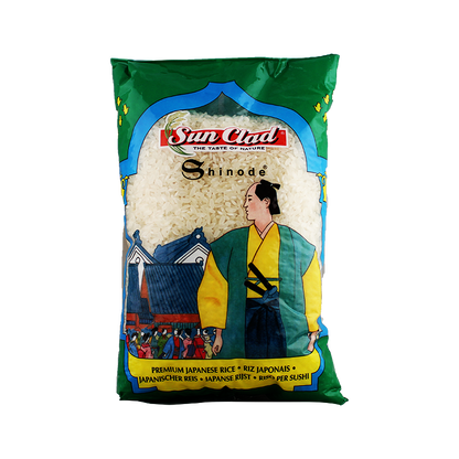 Sushiris 1kg, SunClad