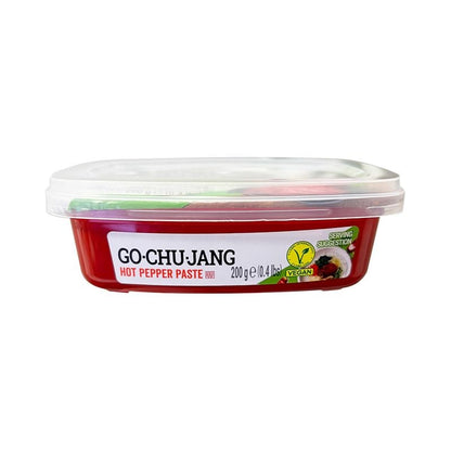 Gochujang 200g, BiBiGo