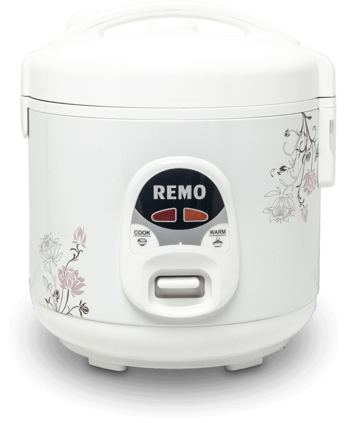 Riskokare stor 1,8l