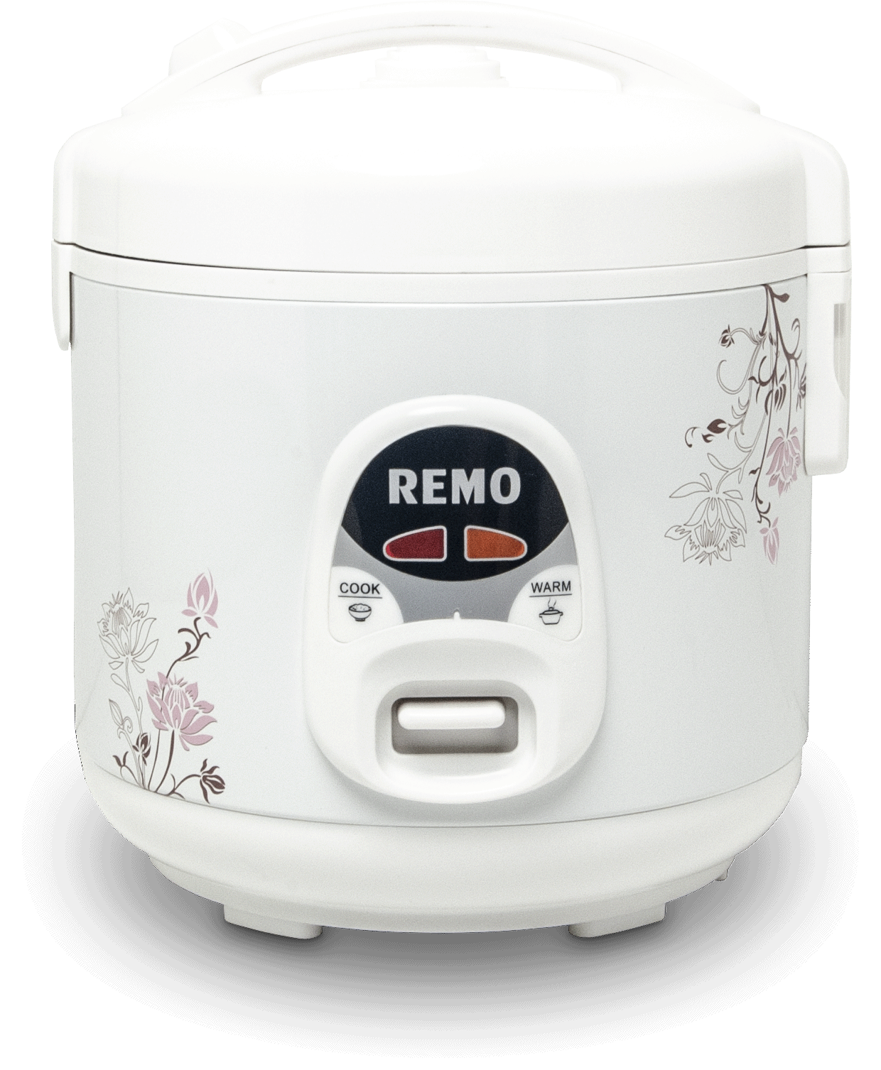 Riskokare stor 1,8l