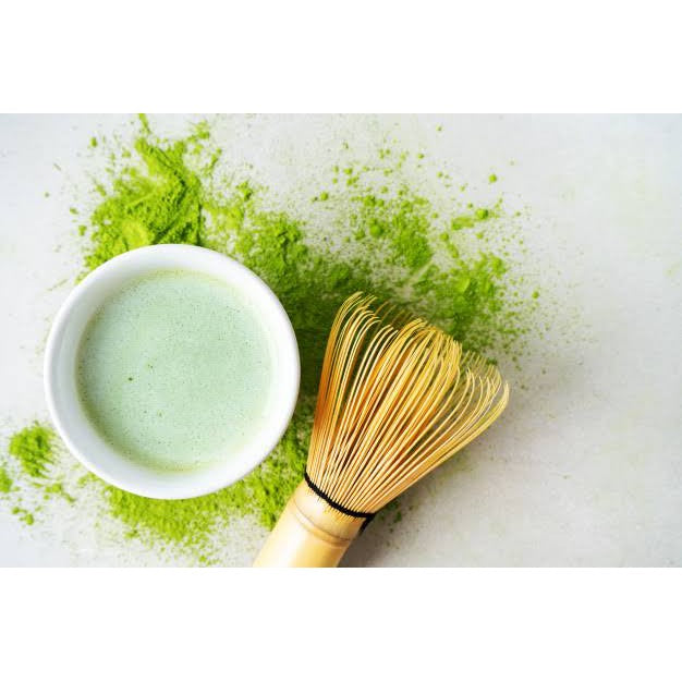 Matcha borste