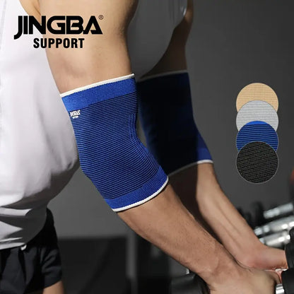Jingba Elbow support