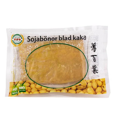 Fryst Sojabönor Blad Kaka 250g, TFC