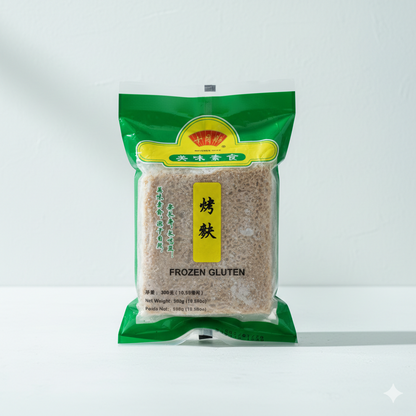 Frysen Gluten 300g, October Wing
