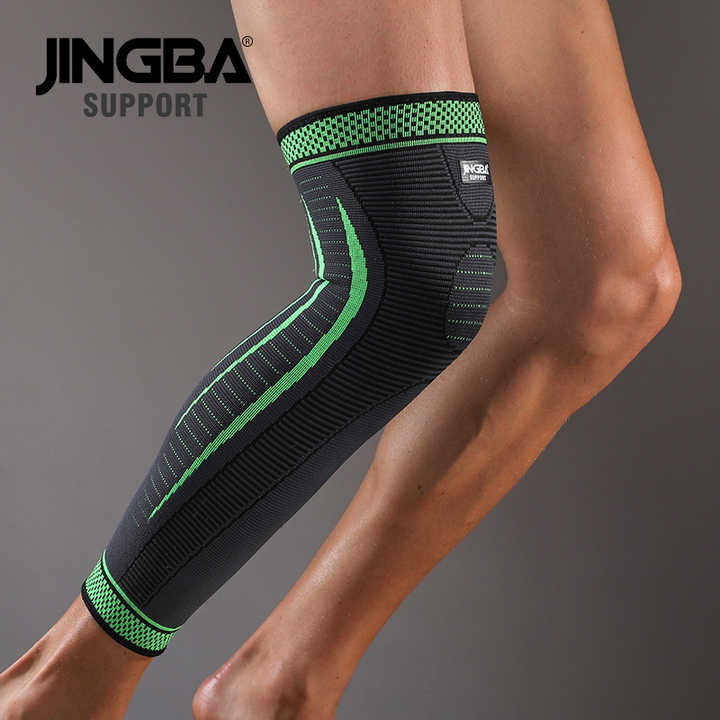 Jingba Knee Support 7618A