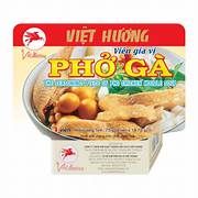 Pho Kyckling buljong 74g, Viet Huong