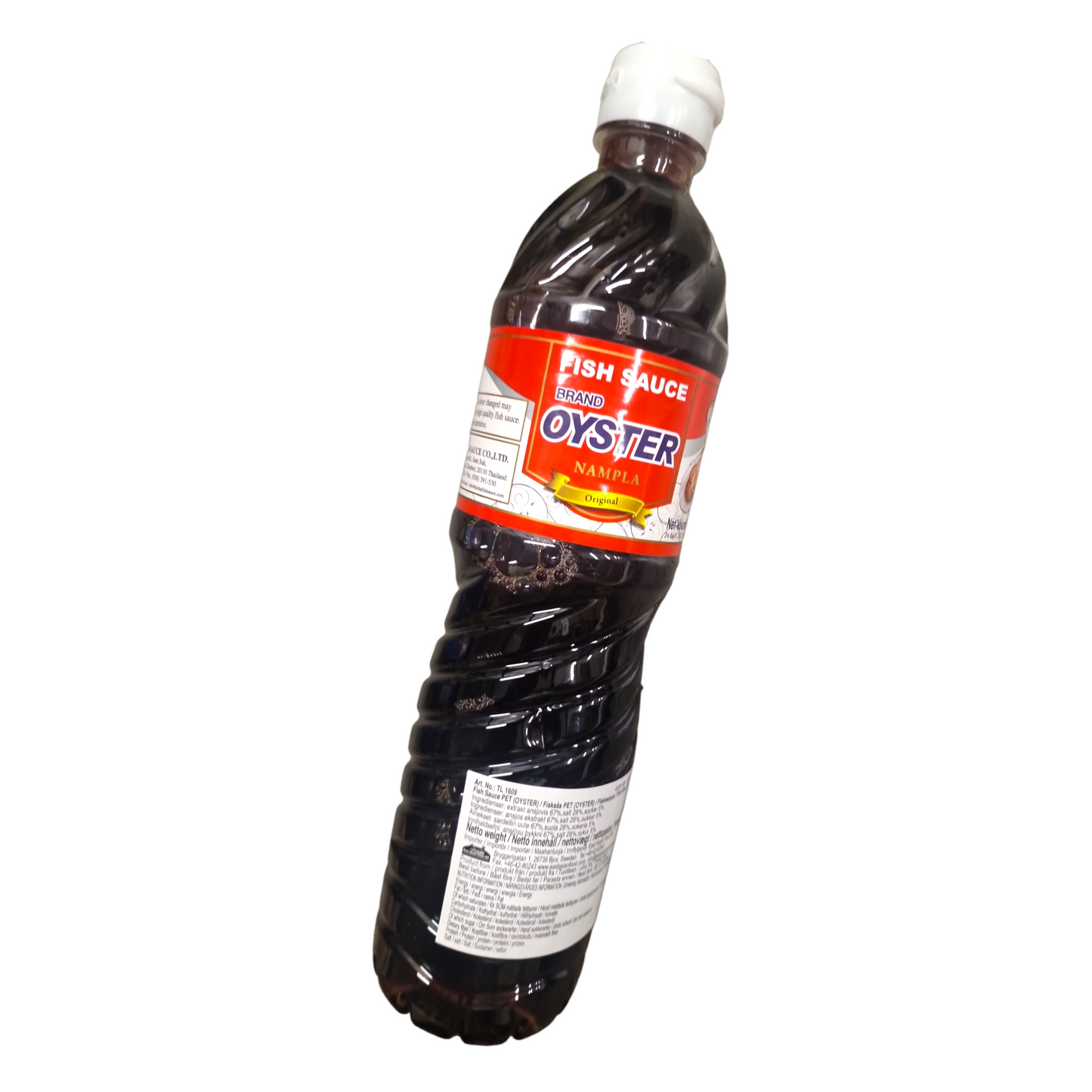 Fisksås 300ml, Oyster Brand