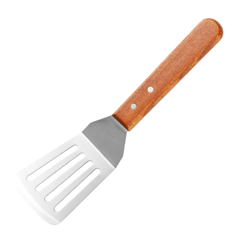 Ihålig Matlagnings Spade
