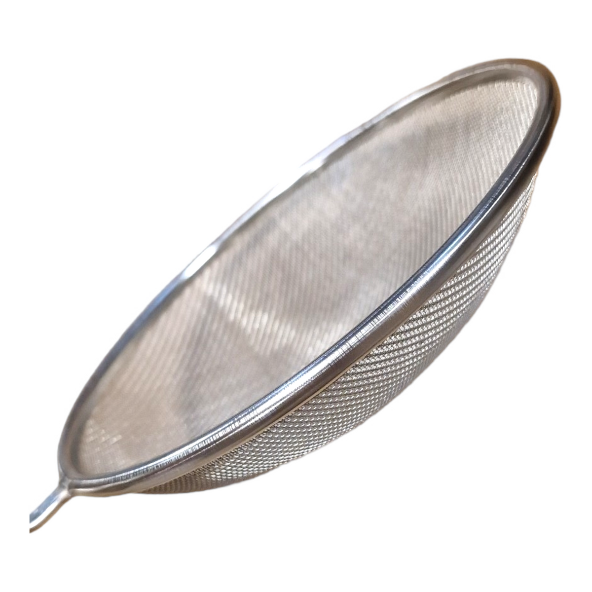 Liten sil metal