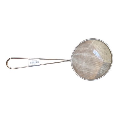 Liten sil metal
