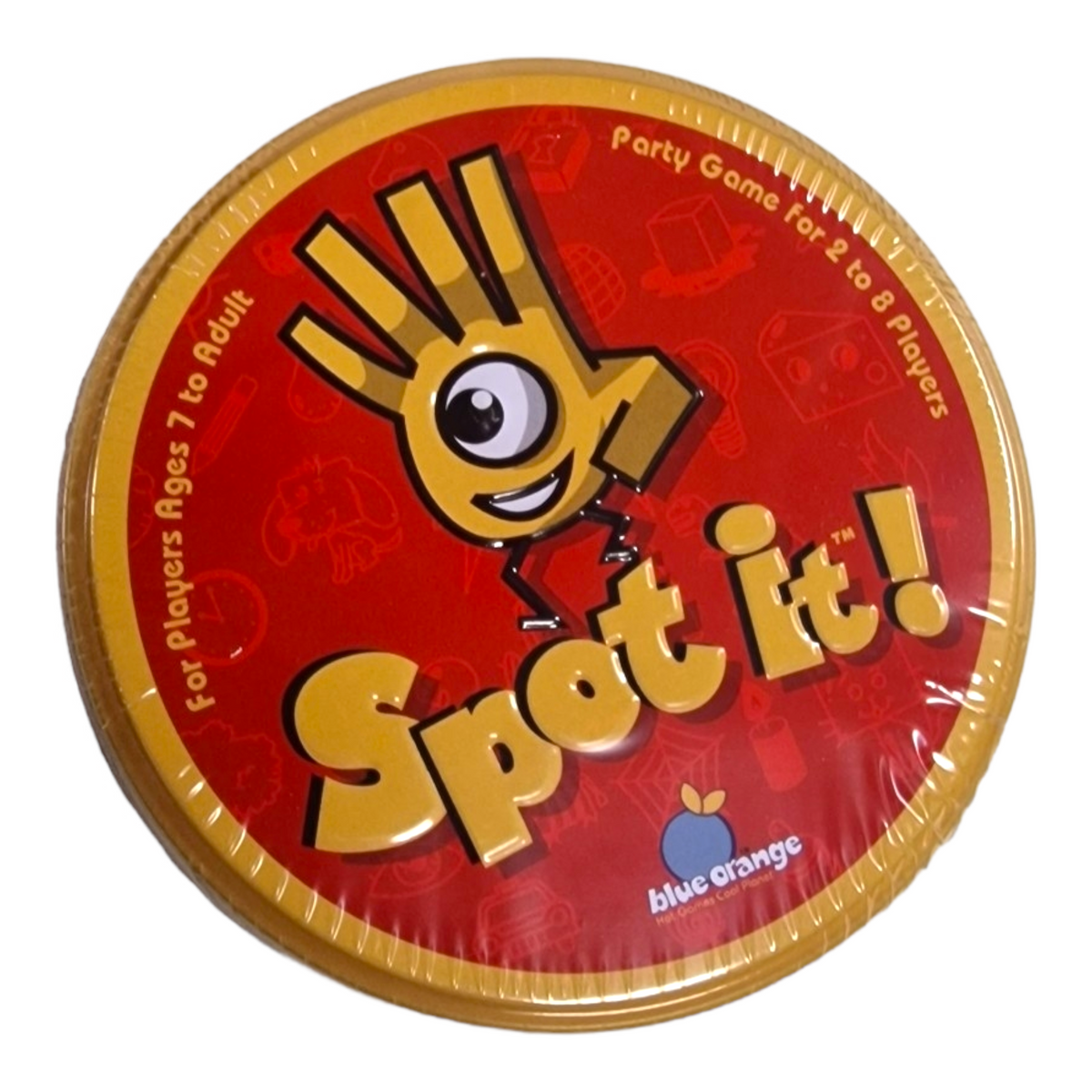 Spot it!