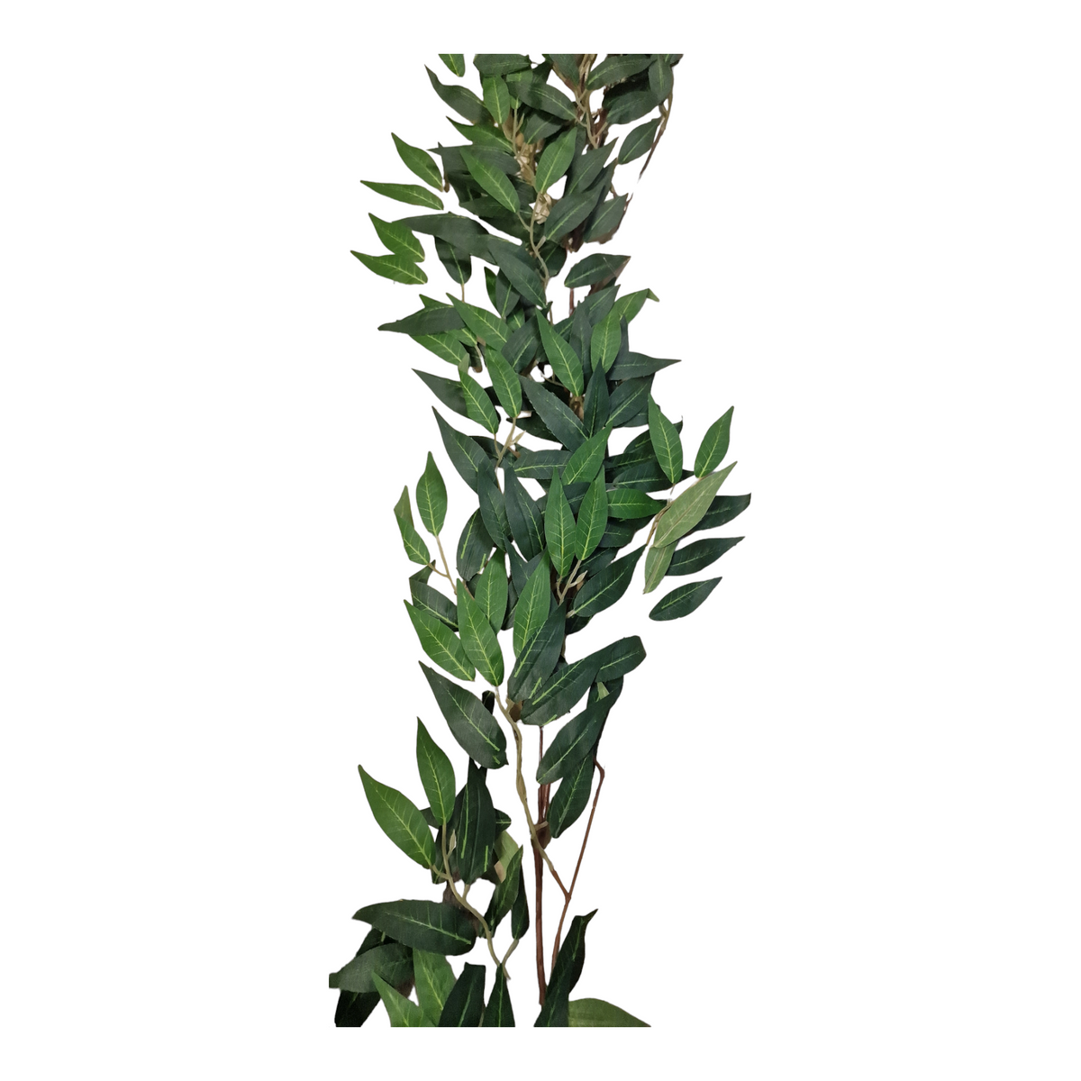 Olivkvist girlang 170cm