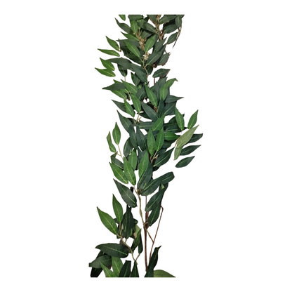 Olivkvist girlang 170cm