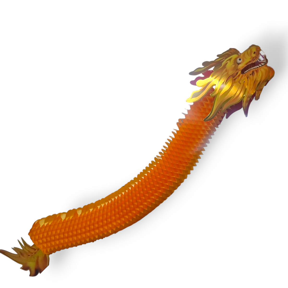 Kinesisk drake 170cm