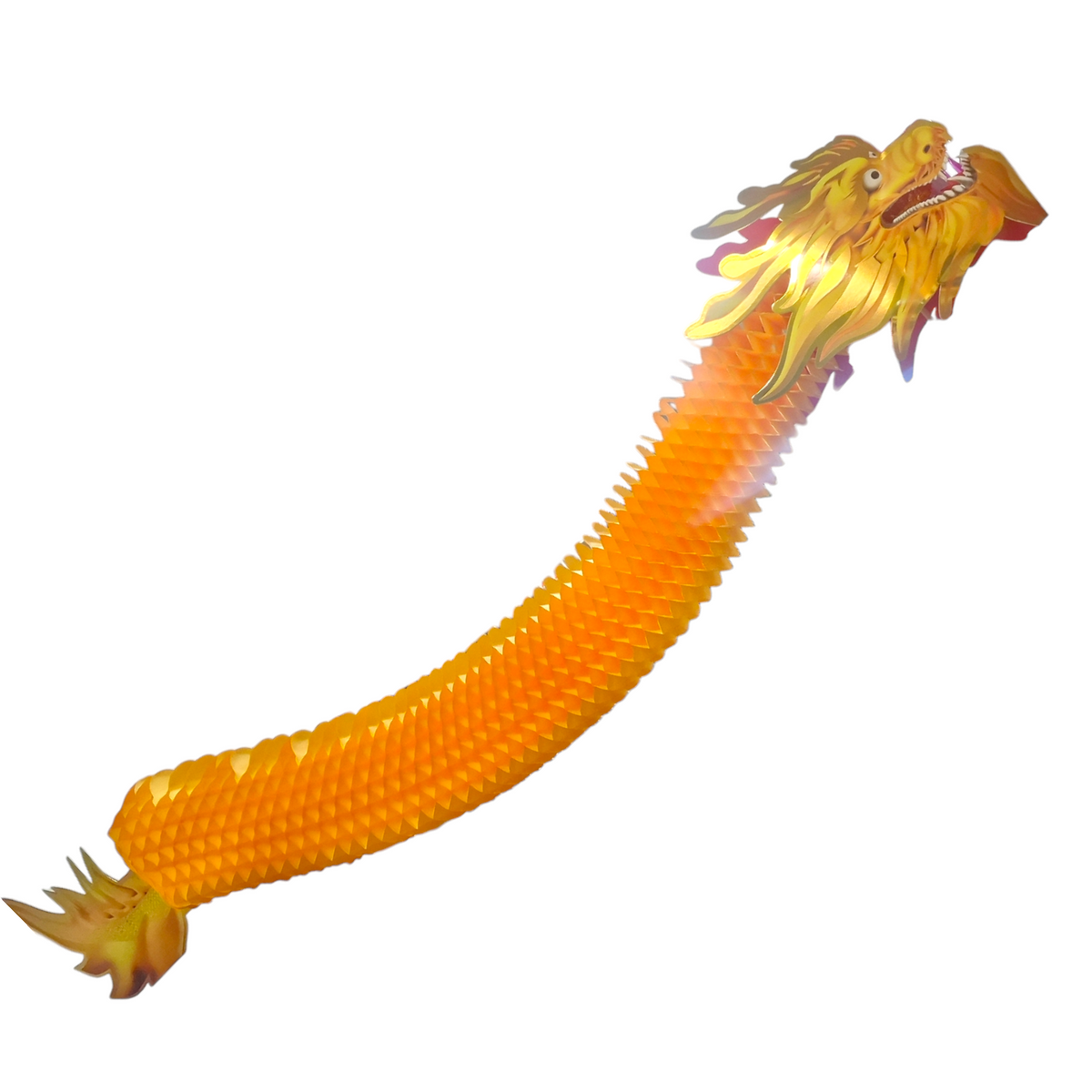 Kinesisk drake 170cm