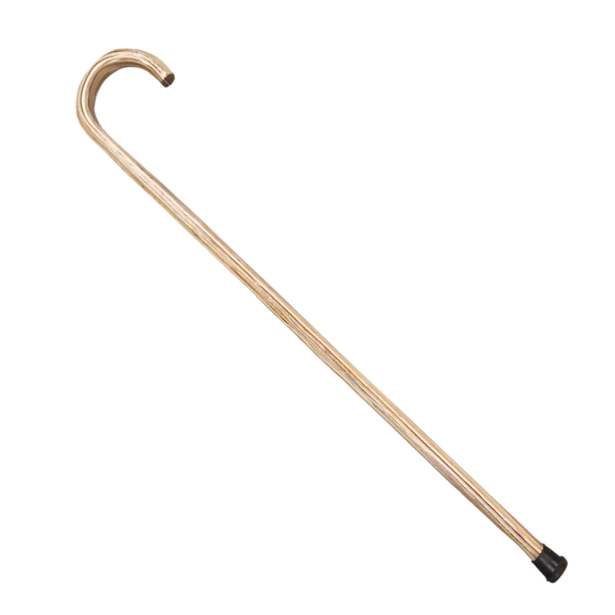 Käpp i trä