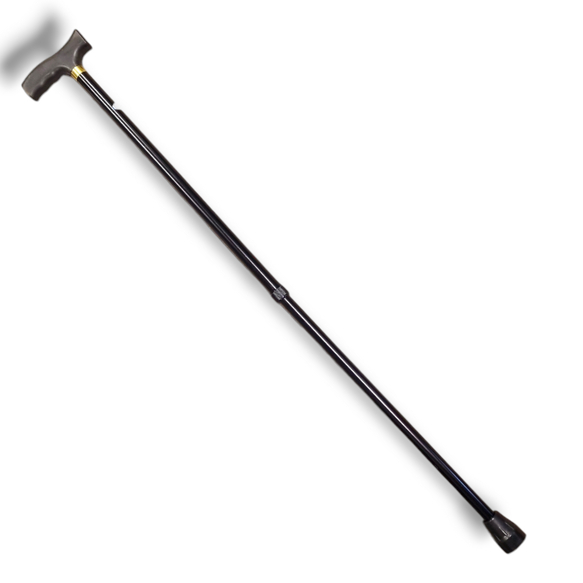 Käpp vikbar