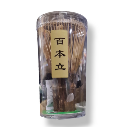 Matcha borste