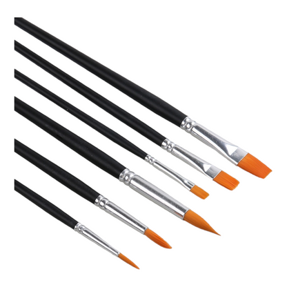 Acrylic set premium