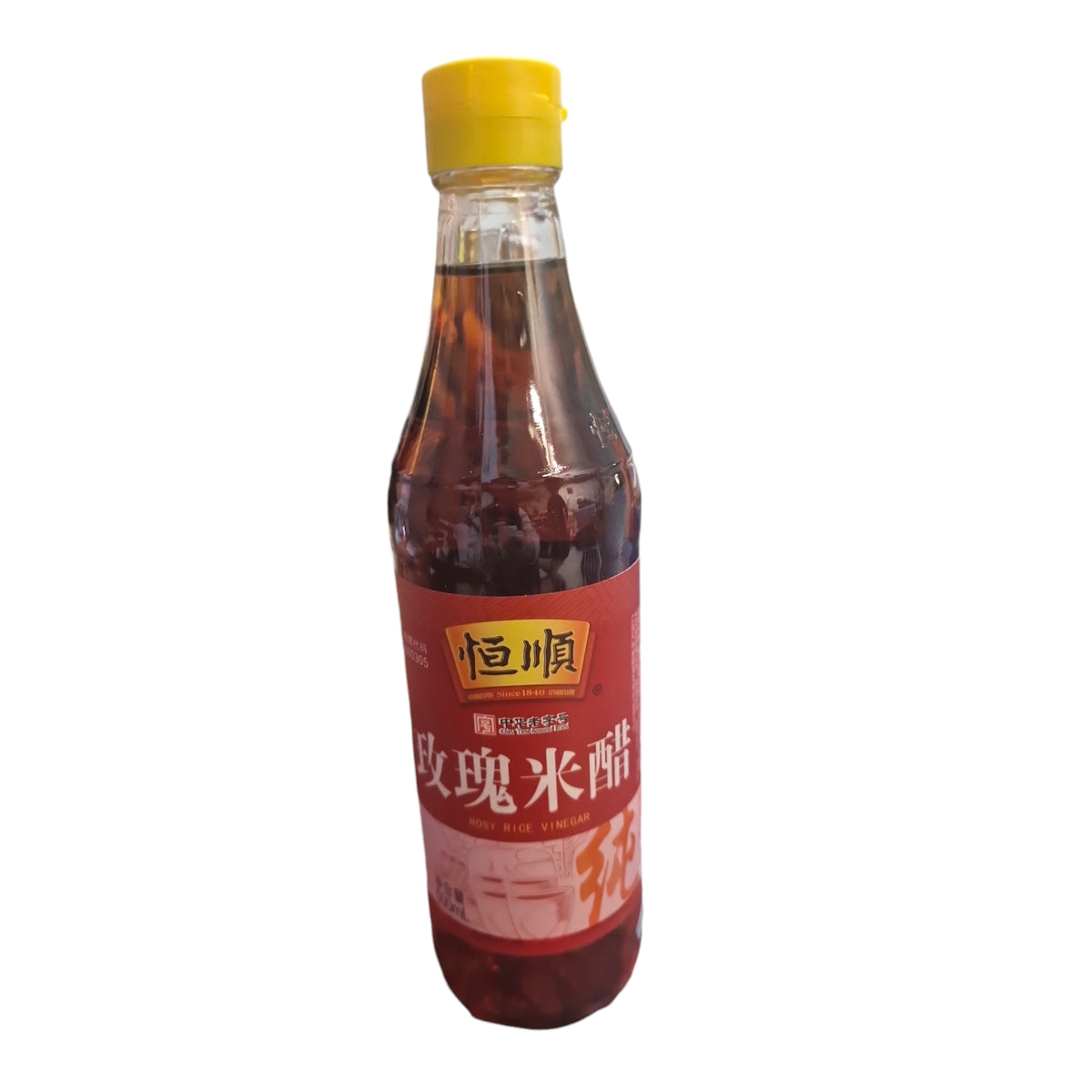 Kinesisk Röd vinäger 500ml, China Time Honored Brand