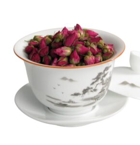 Rosenknoppar Te 50g