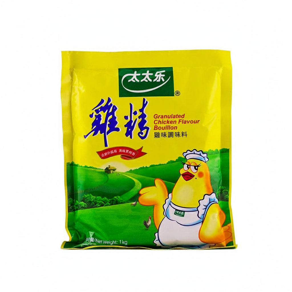 Kycklingbuljong 1kg, Totole