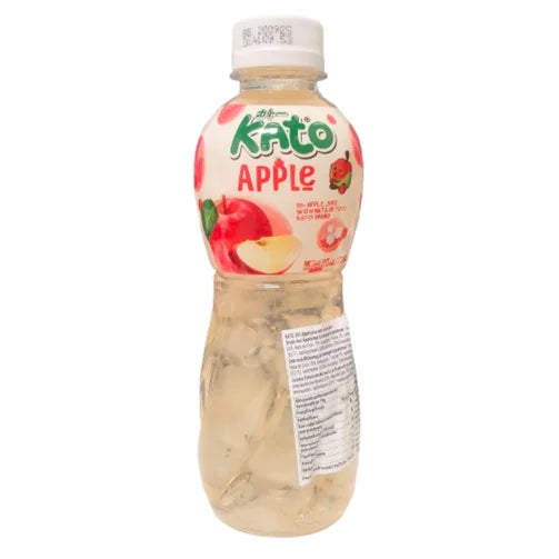 Kato Äppeljuice 320ml