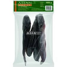 Djupfrysta Gul Steinbit Hel & Rensad (Yellow Catfish) 850g, Asian Choice