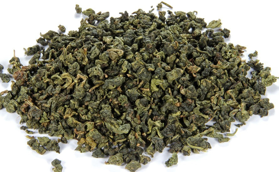 Löste Tie Guan Yin (Oolong) 100g