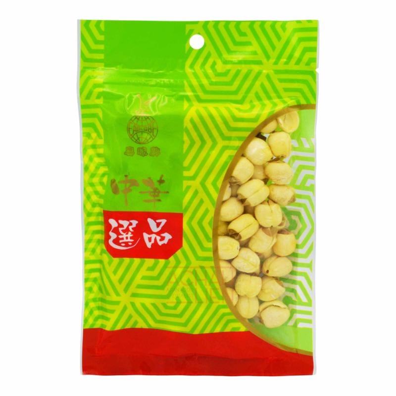 Lotusfrön 100g, Eaglobe