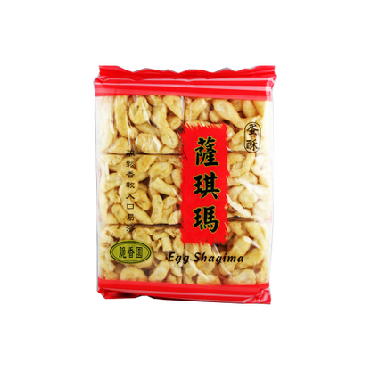 Mjuk Mjölk kaka (Ägg Shagima) 240g
