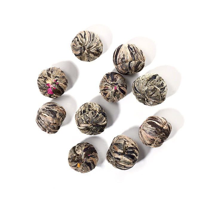 Teblommor (blommande te) 2-pack