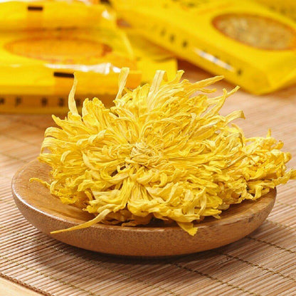Krysantemumblomma Morifolium 30g