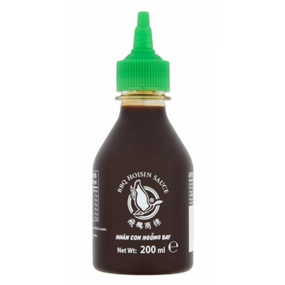 Hoisin sås 200ml, Flying Goose