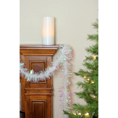 Jul Glitter idrecent