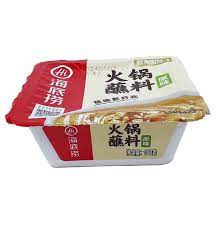 Hotpot sesamsås 100g, Haidilao