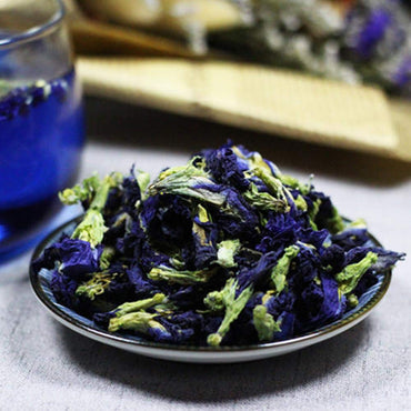 Butterfly Pea Flower (Clitoria ternatea)  30g