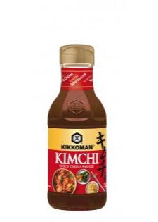 Kimchi bas for Kimchi 250ml, Kikkoman