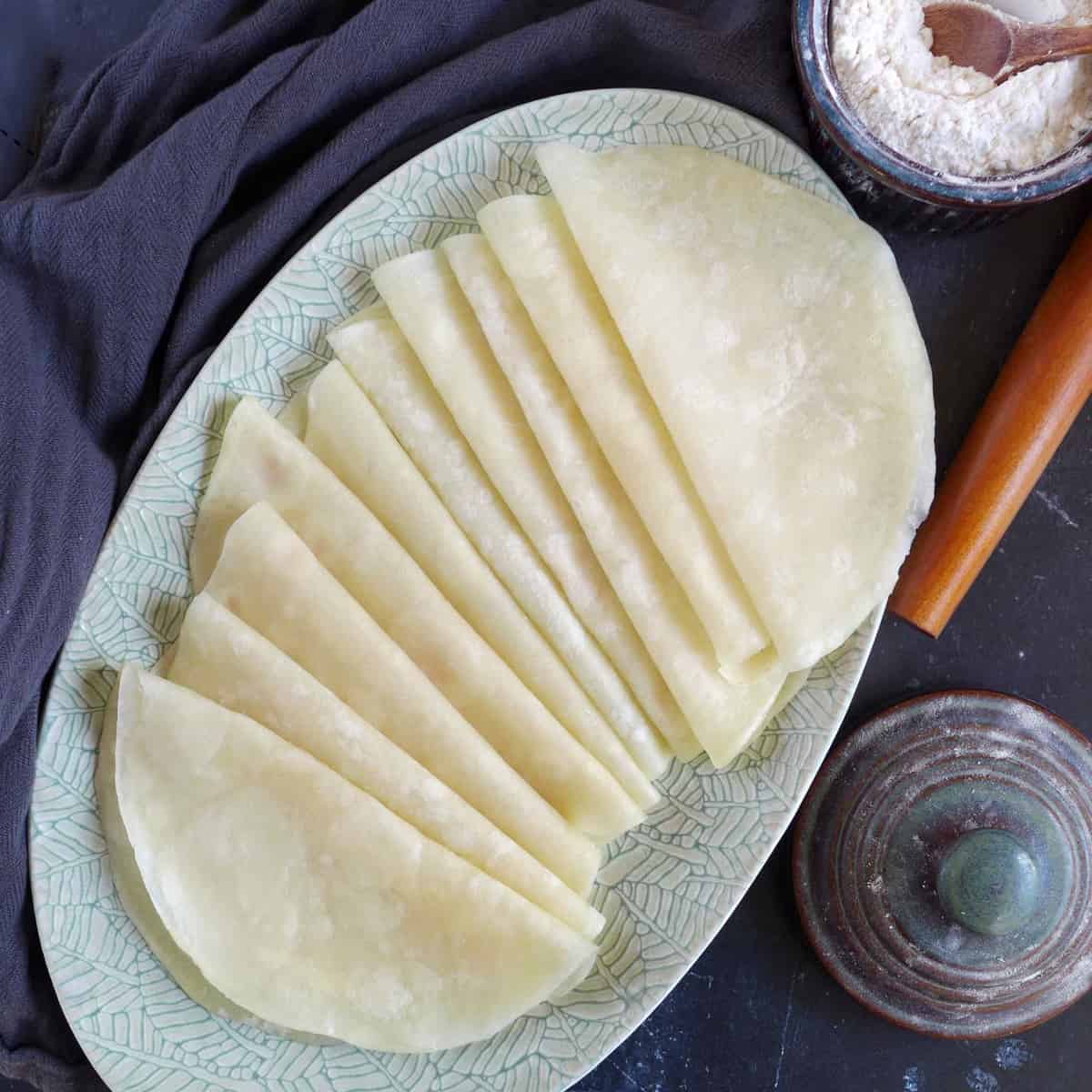 Pankakor för Pekinganka 260g (25st)