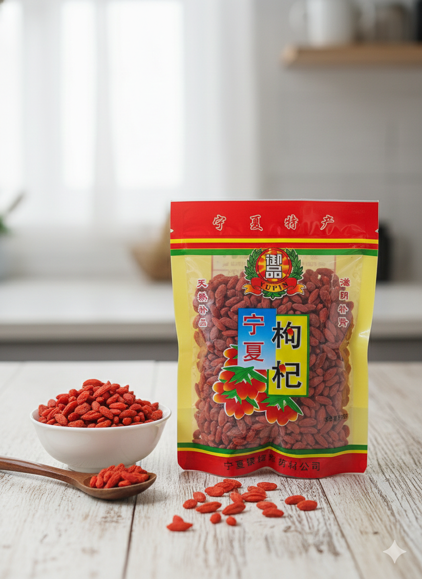 Gojibär 150g