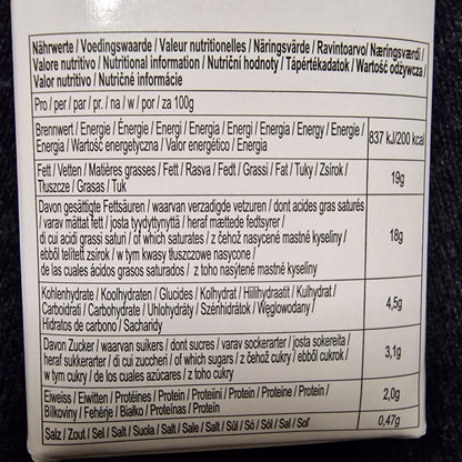 Bamboo tree kokosmjölk 1000ml